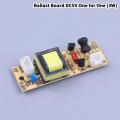 Power Transformer Ultraviolet UVC Lamp Electronic Ballast Overload Protection Lonni. 