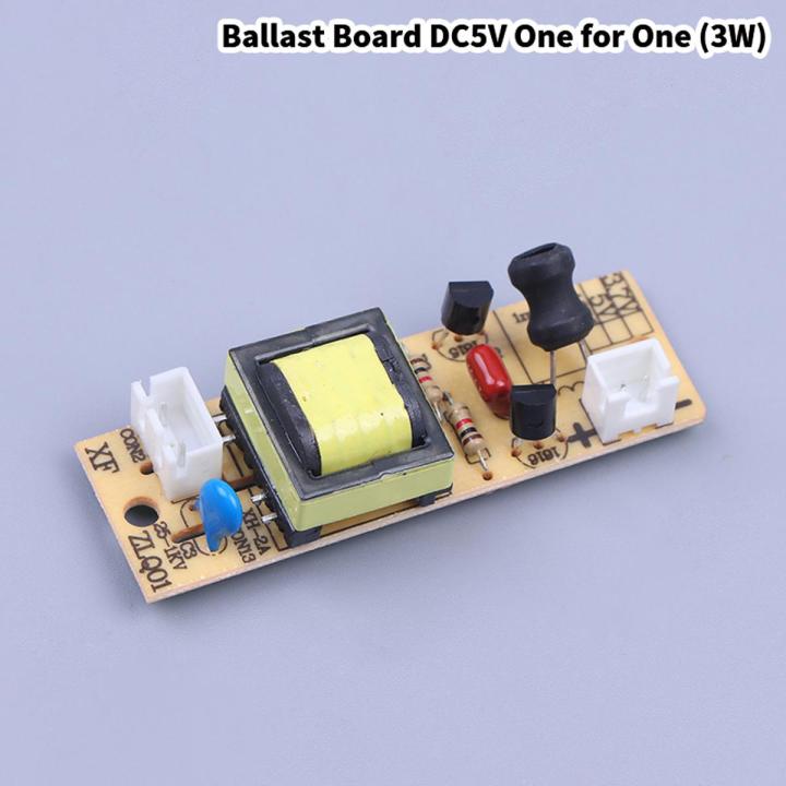Power Transformer Ultraviolet UVC Lamp Electronic Ballast Overload Protection Lonni