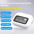 Wireless Bluetooth Earbuds A9 AirPods Pro 2nd Generation Headphones With Built In Microphone ANC/ENC. 