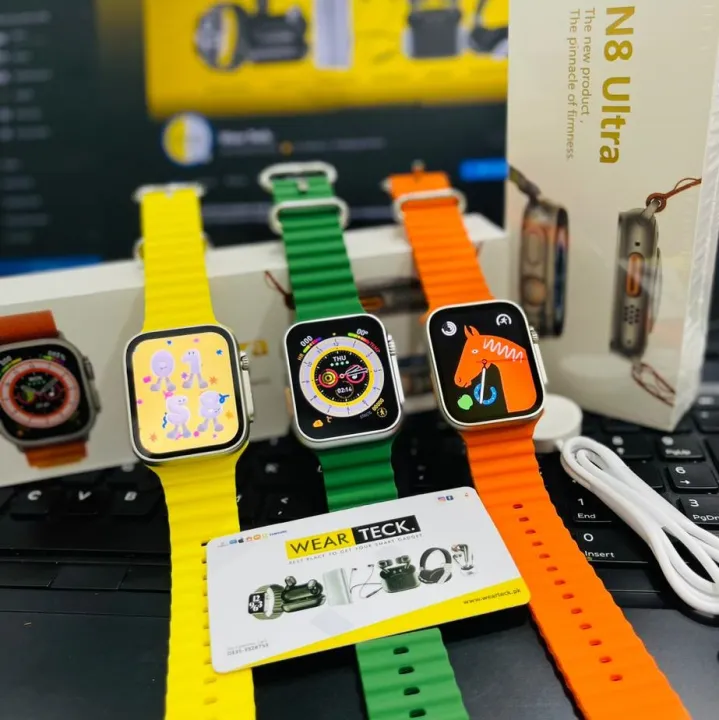 N8%20Ultra%20Smart%20Watch%2049%20mm%20%20%7C%20Full%20Display%20%7C%20Bluetooth%20Calling%20%7C%20Wireless%20Charging%20%7C%20Nikey%20Straps%20%7C%20Bluetooth%20Calling%20-%20Image%202