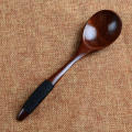 Techmanistan Acacia Wooden Table Spoon. 