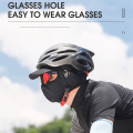 bike mask-1 x mask-Black. 