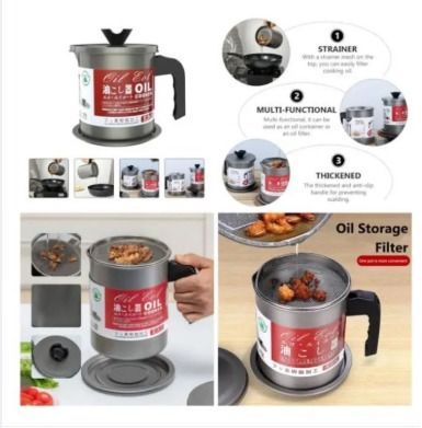 Oil%20Filter%20Pot%20Oil%20Strainer%20Pot%20Stainless%20Steel%20Grease%20Strainer%20Oil%20Storage%20Pot%20Oil%20Container%20Stainless%20Steel%20Oiler%20Tank%20Container%20Grease%20Keeper%20with%20Filter%20Dust%20Lid%20Non%20slip%20Handle%20for%20Frying%20Oil%20and%20Cooking%20Grease%20-%20Image%202