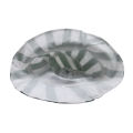 Anime Bleach Urahara Kisuke Cosplay Hat Cap Dome Green and White Striped Summer Cool Hat Watermelon Hat. 