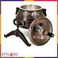 Afghan Cauldron Pressure Cooker. 