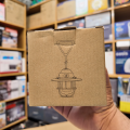 Lot Imported CyberBee Camping Lamp. 