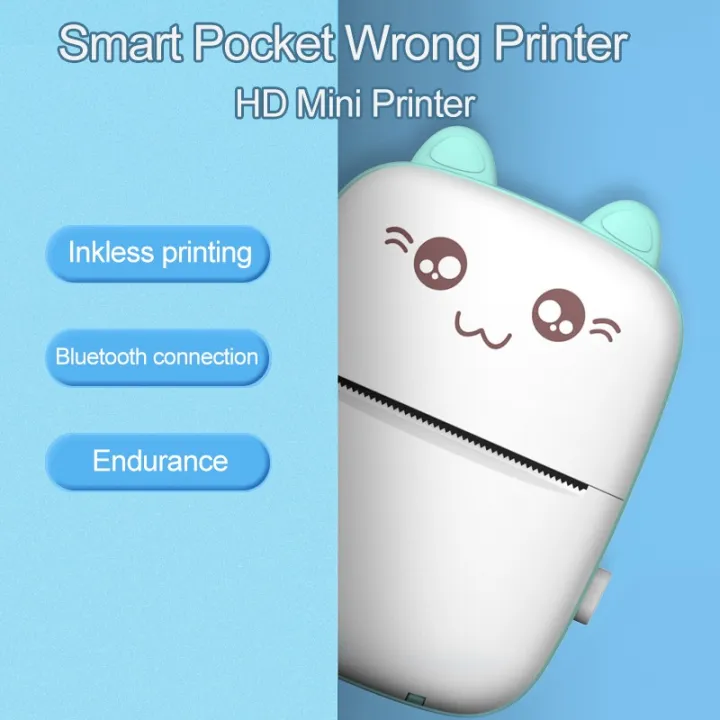 Mini%20Printer%20Portable,%20Pocket%20Thermal%20Printer,%20Bluetooth%20Wireless%20Smart%20Printer%20for%20Photo%20Picture%20Office%20Receipt%20Label%20Note%20QR%20Code%20Inkless%20Printing%20with%20iOS%20Android%20APP%20-%20Image%204
