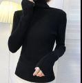 Women High Neck ladies high neck turtle neck for girls winter season - High Quality High Neck Comfortable Fit -Slim Fit High Neck for Ladies Women - Winter Stuff - Warm Turtle Neck for Girls. 