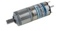 HENNKWELL 12V-24V 142rpm Metallic DC GEAR Motor. 