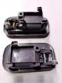 Honda Civic Dolphin Front Door Bazel-Inner Bazel 1992-1995 Pc. 