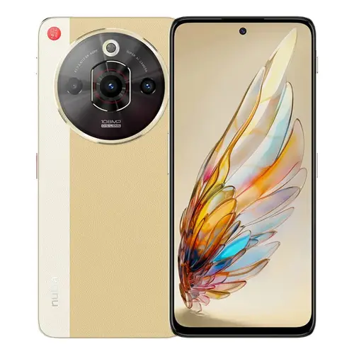 ZTE Nubia Focus Pro 5G || 8GB RAM 256GB ROM || 108MP Ultra Pixel Main Camera with OIS Back Camera || 5000 mAh Battery || 6.72 inches Display