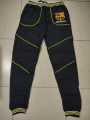 Casual Trouser For Men Free Size Men pants - LATEST Men's Sports Training Jogger Pants for Men Length 40". 