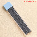 0.5mm Sweet Peach Mechanical Pencil with Leads Cute Pencil. 