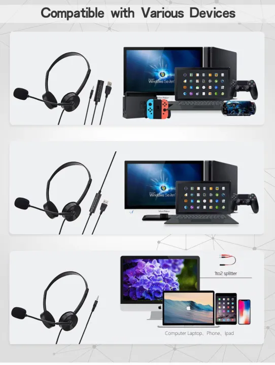 Call%20Center%20Headset%20Mic%20Service%20Headphone%20Telephone%20Wired%20Phone%20Headset%20Retractable%20Headband%20for%20Centre%20Traffic%20Computer%20-%20Image%206