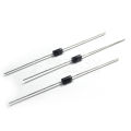 100pcs Rectifier Diode 1A 1000V DO-41 UF4007 UF4006 UF4005 UF4004 UF4003 UF4002 UF4001. 