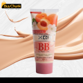 XQM Base BB Cream 6-in-1 – Smooth, Moisturising & Even Tone | Brighten & Moisturise Instantly | Natural Glow for All Skin Types. 