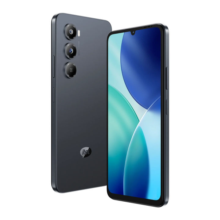 Itel%20A100%20-%206.74%20Inches%20Display%20-%204GB%20RAM%20128GB%20ROM%20-%208MP%20Front%20Camera%20-%208MP%20Rear%20Camera%20-%20Dual%20SIM%20-%205000mAh%20Battery%20-%20Image%202