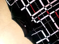 Full Sleeves Sherwani Collar T-Shirt. 