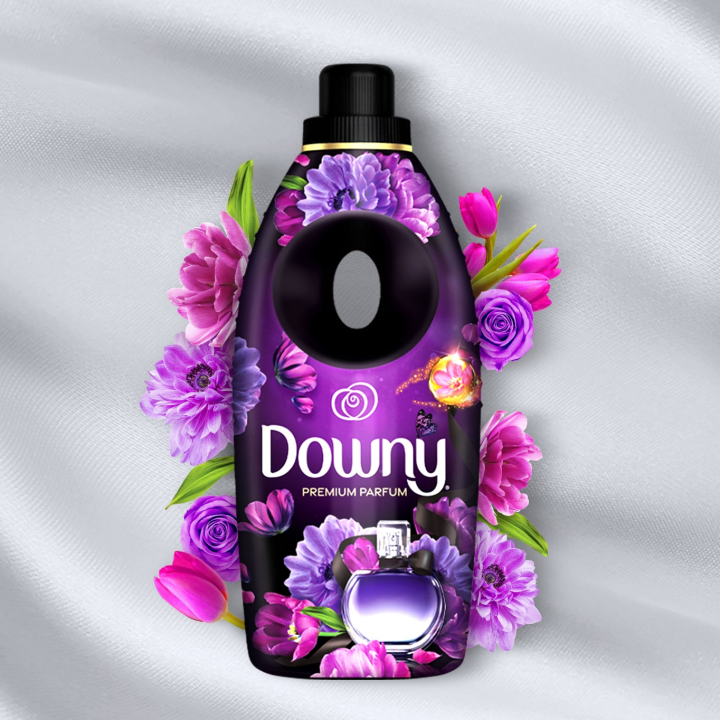 Downy Fabric Conditioner - Mystique 800ML