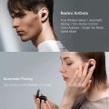 Original Xiaomi Redmi Airdots 2 Fone Bluetooth Earphones Wireless Headphones. 
