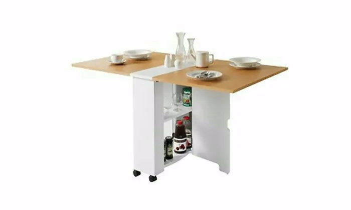 Clever-Space%20saving%20folding%20dining%20table-TWDT8-white%20and%20cemel%20-%20Image%209