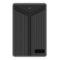 USB 3.1 Mobile 2.5 Inch SATA Hard Disk Box for Computer Notebook. 