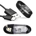 Samsung Original FAST Charging Data Cable Type C S8/S8 PLUS S9/S9 PLUS. 