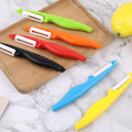 1Pc Fruit Vegetable Peeler Cutter Carrot Potato Paring Fruit Peeler Kitchen Tool Fengshi. 