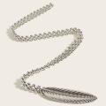 Women' Fancy Skinny Stretch Fashion Dress Belt , Silver. 