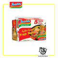Indomie Mi Goreng Fried Noodles, Pack Of 5. 