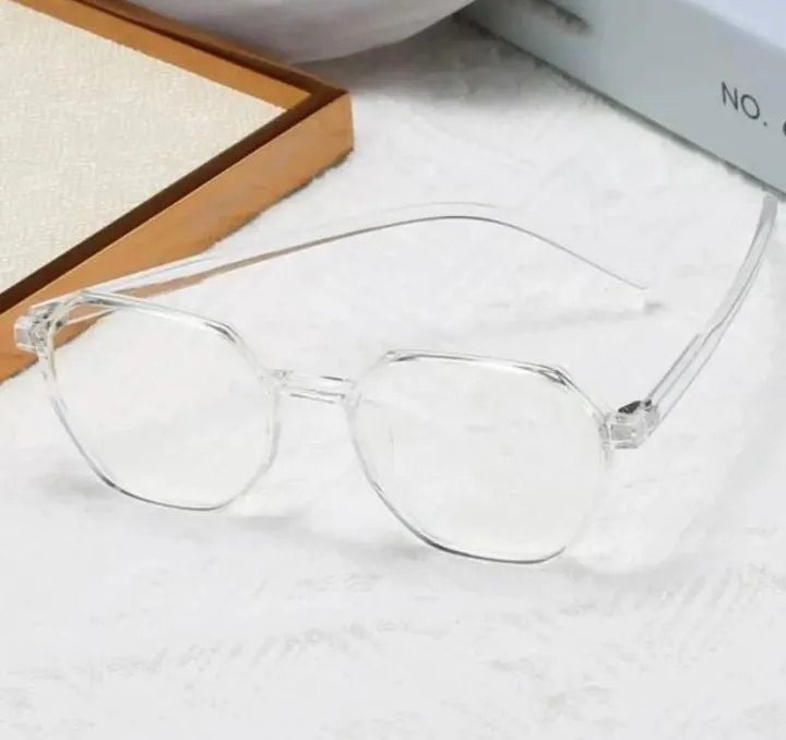AlRashid%20Shopping%20Store%20New%20Transparent%20Lightweight%20Anti%20Glare%20UV%20Ray%20Eyewear%20Eyeglasses%20For%20Men/%20Women%20-%20Image%204