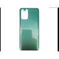 Xiaomi Redmi Note 10 - Phone shell - Back Glass Case Rear Cover Housing Battery Door Replacement - 450. 