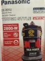 Commercial Vacuum Cleaner / Drum Vacuum Cleaner. 