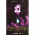Swayamvara By david hair. 