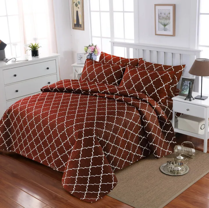 6Pcs%20Royal%20Linen%20TIK%20Fabric%20Bed%20Spread%20Export%20Quality%20Bed%20Spread%20I%20Supreme%20Quality%20Product%20-%20Image%203