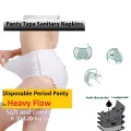 (Hygein: Largest Variety of Periods Care products) Whole Seller of Disposable Period Panty, Women Period Underwear, Postpartum panty, Sanitary Napkin Pants, Menstrual Pull-up Pant. 