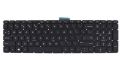 Laptop Notebook Keyboard Pavilion 15-AU Series   P/N   926560-001 –  Black. 