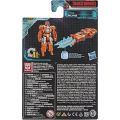 Hasbro: TRANSFORMERS: EARTHRISE WAR FOR CYBERTRON: RUNG (E8253). 