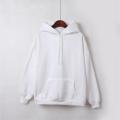 Bindas Collection High quality imported casual pull over Black kangaroo hoodie For Winter For Men/kangaroo hoodie For Women. 