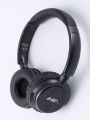 Nia Q1 4 in1 Wireless Bluetooth Headphone Stereo Bluetooth Headsets With Microphone FM Radio Micro SD / AUX Slot. 