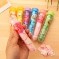 1 Bottle Portable Soap Flower Shape Paper Multi Flavoring Disposable Hand Washing Bath Toiletry Paper Soap Mini Portable Flower Soap Bottle. 