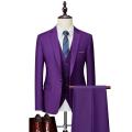 Summer plus-Sized plus Size Leisure Suits for Men Two-Piece Suit Large Fat Host Suit Coat Men's Clothing. 
