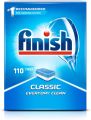 Finish Tablets Classic Dishwasher Tablets 110 pcs. 