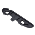 4X Front Lower Bumper Support Rail Brackets Mountings 7279711 / 7279712 for -BMW 3 Series F30 F31 F35 F80. 