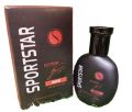 Sport Star Perfume 50ml Attractive Long Lasting Fragrances 4 different fragrances. 