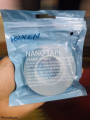 Nano Tape - 3 Meter  - transparent Ivy Grip Double sides silicone Adhesive Tape - Tape - Magic Tape. 