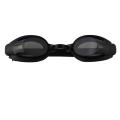Swimming Goggles - Black. 