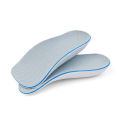 Arch Support Increase Height Insoles Light Weight Soft Elastic Lift Shoes Pads for Men Women 1.5CM 2.5CM 3.5CM Heighten Lift Cushion. 