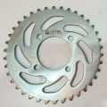 Total Brand Premium Chain Sprocket Kit for CD70 / 70cc Alter Bikes (38/15). 