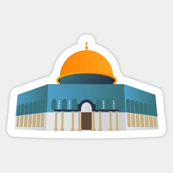 Al%20Aqsa%20Mosque%20Sticker%20-%203%20inch%20x%203%20inch%20-%20Stickers%20for%20Laptop%20-%20Stickers%20for%20Mobile%20-%20Image%202